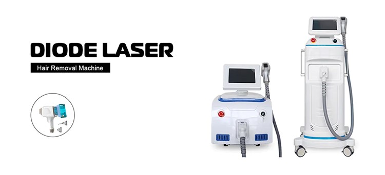 The way to find your satisfied Diode laser